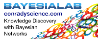 Conrady Science Logo